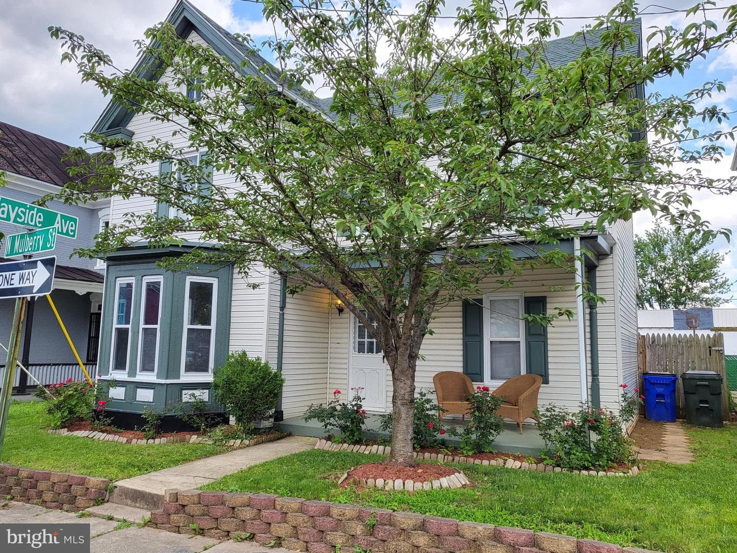 550 N Mulberry Street photo 3