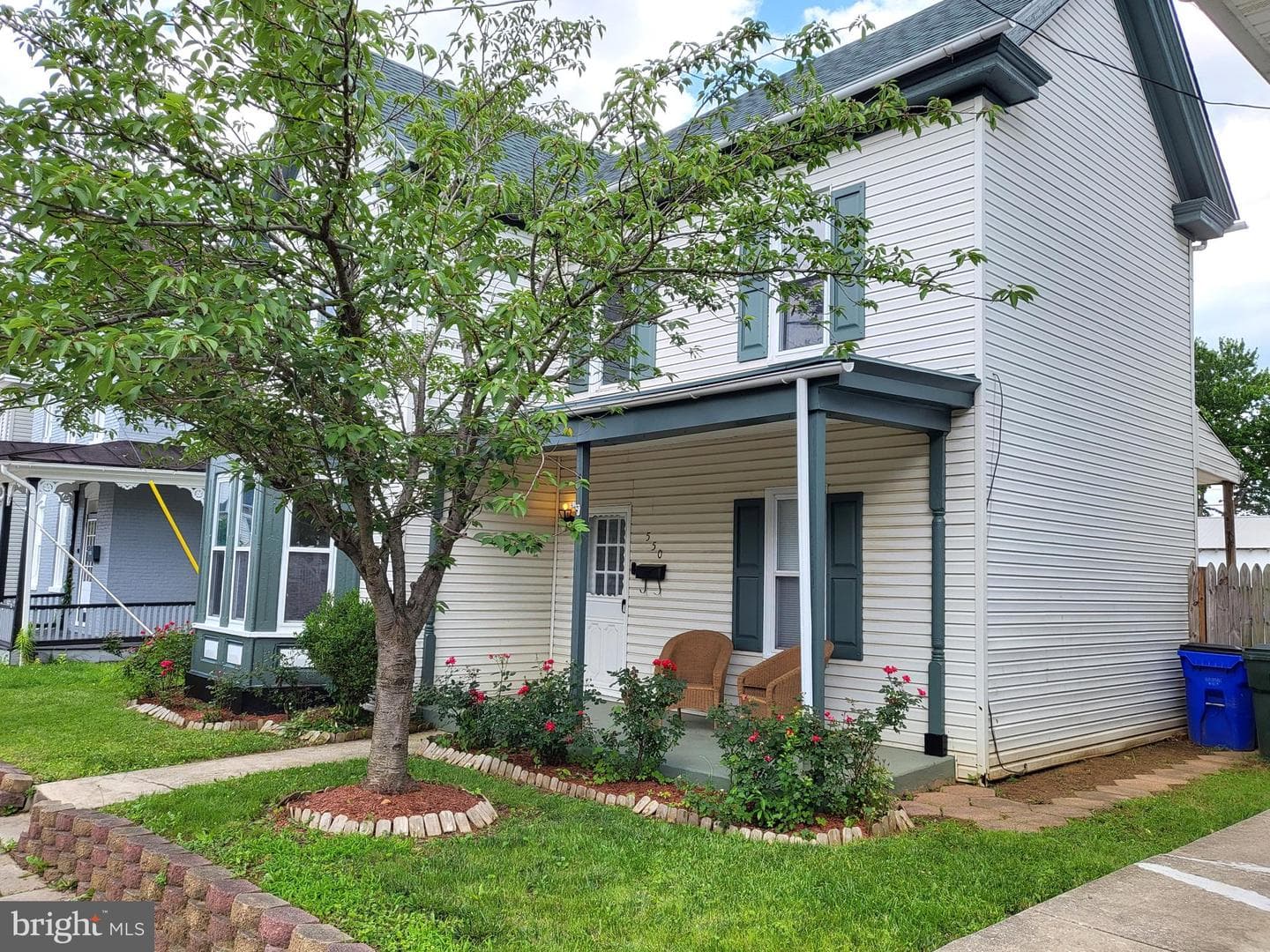 550 N Mulberry Street photo 4