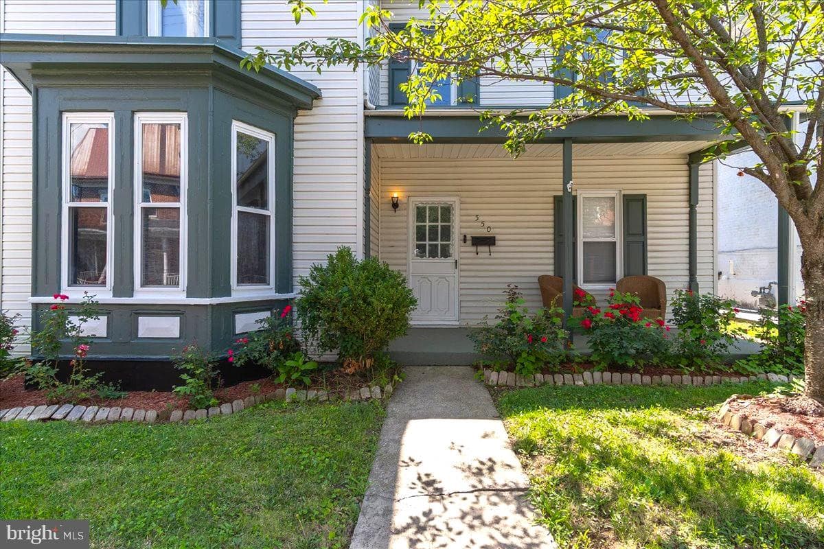 550 N Mulberry Street photo 5