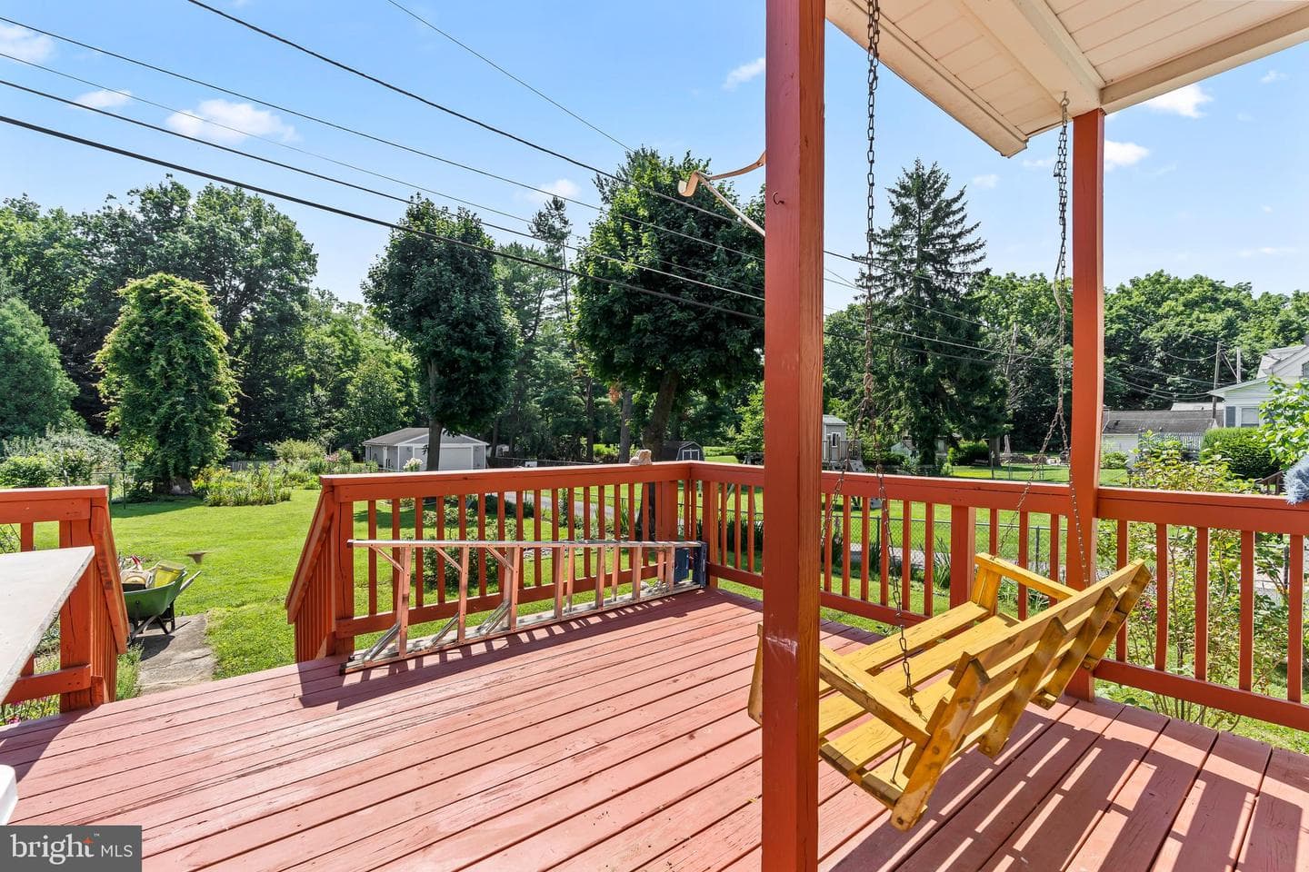 11115 Glenside Avenue photo 27