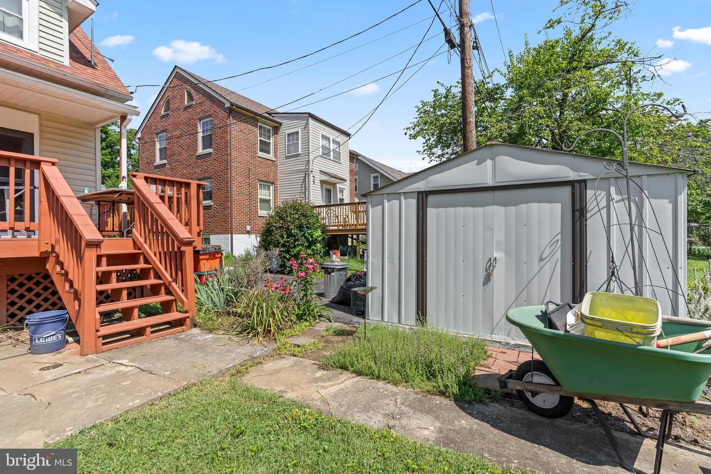 11115 Glenside Avenue photo 28