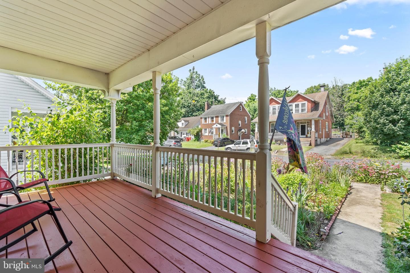 11115 Glenside Avenue photo 34