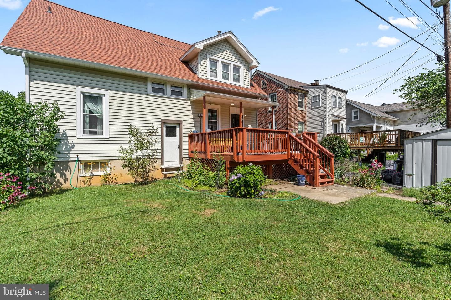 11115 Glenside Avenue photo 36