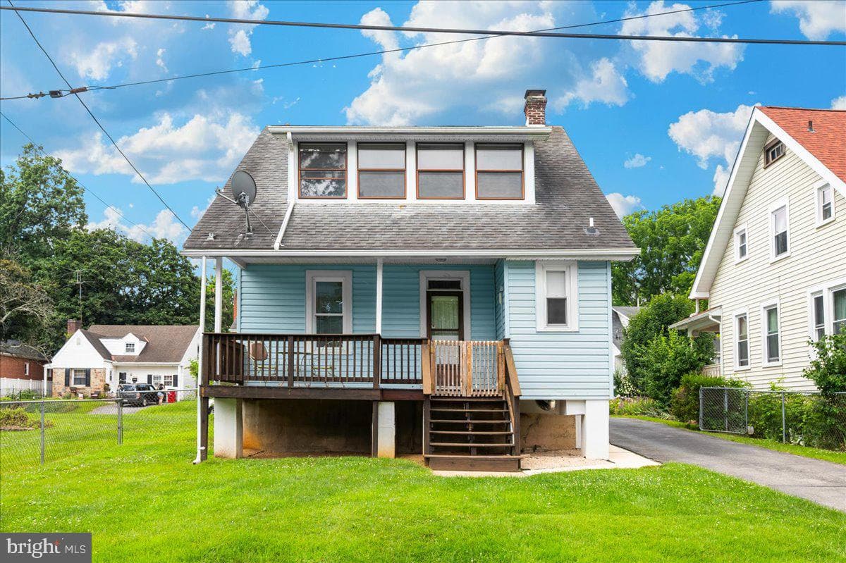11113 Glenside Avenue photo 49