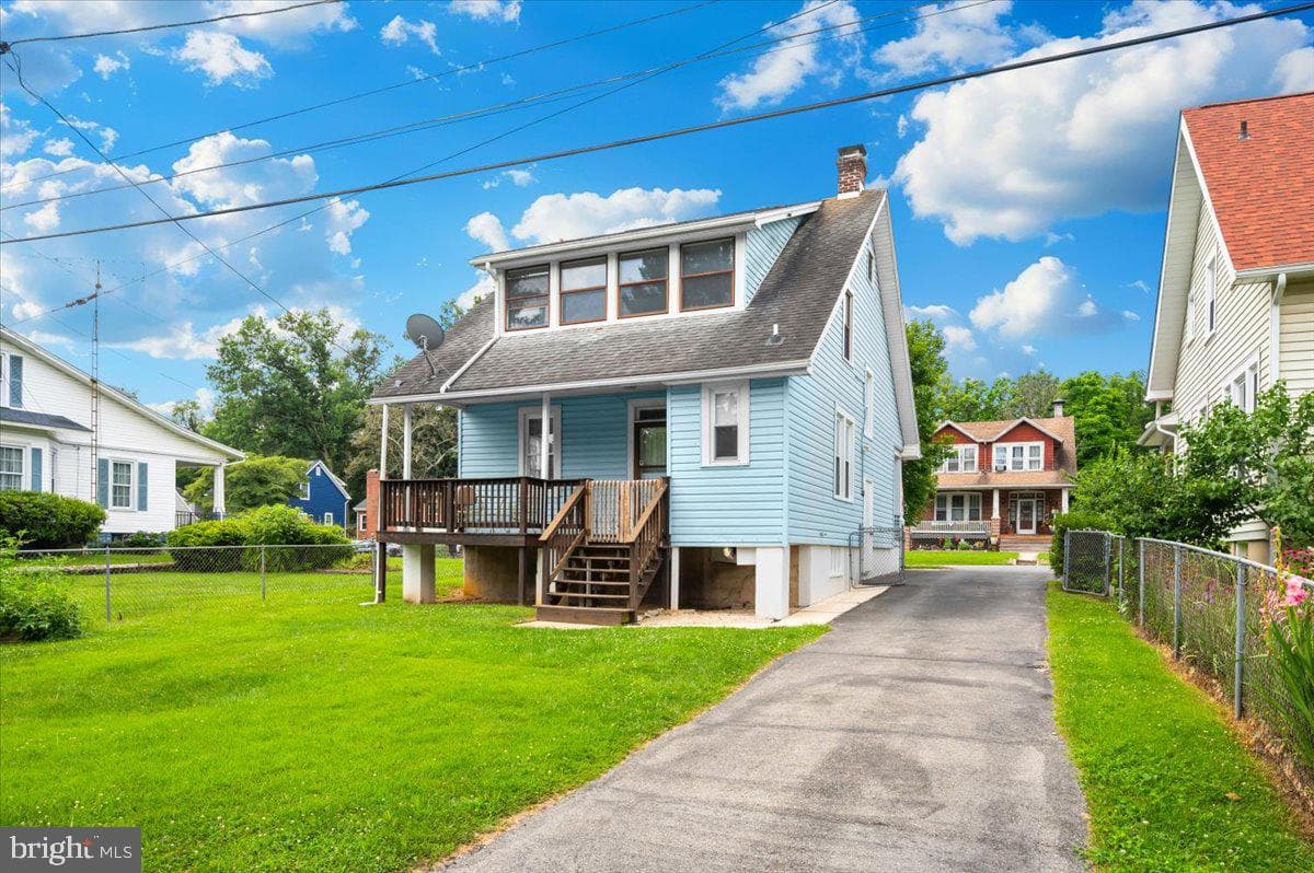 11113 Glenside Avenue photo 50