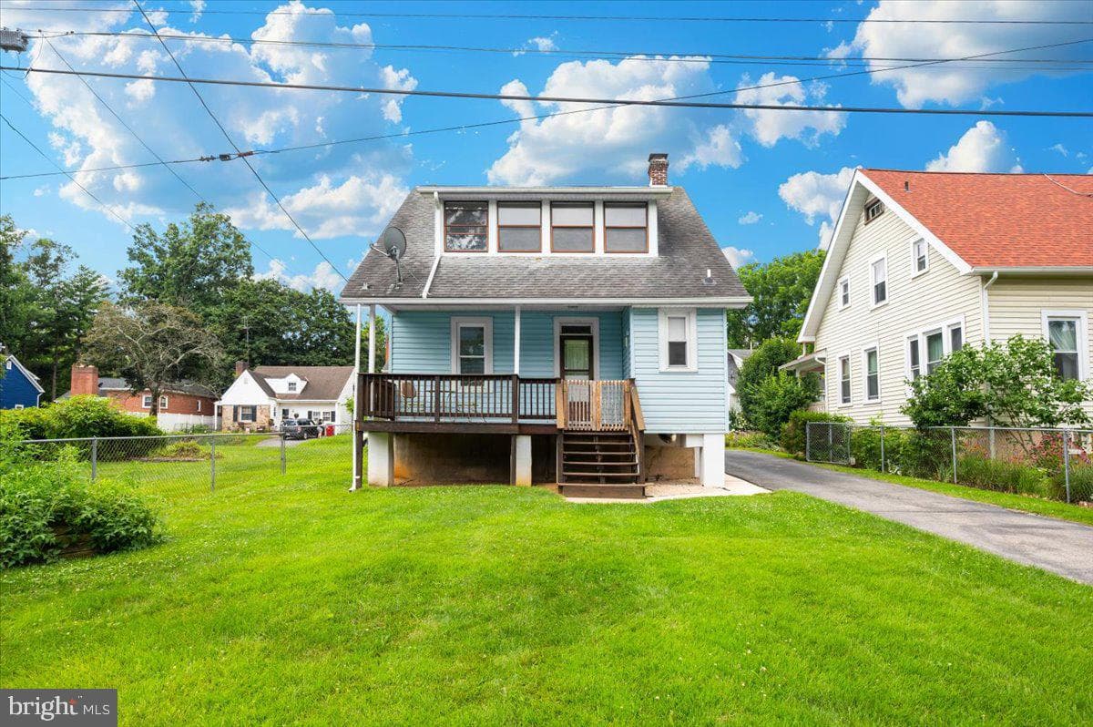 11113 Glenside Avenue photo 51