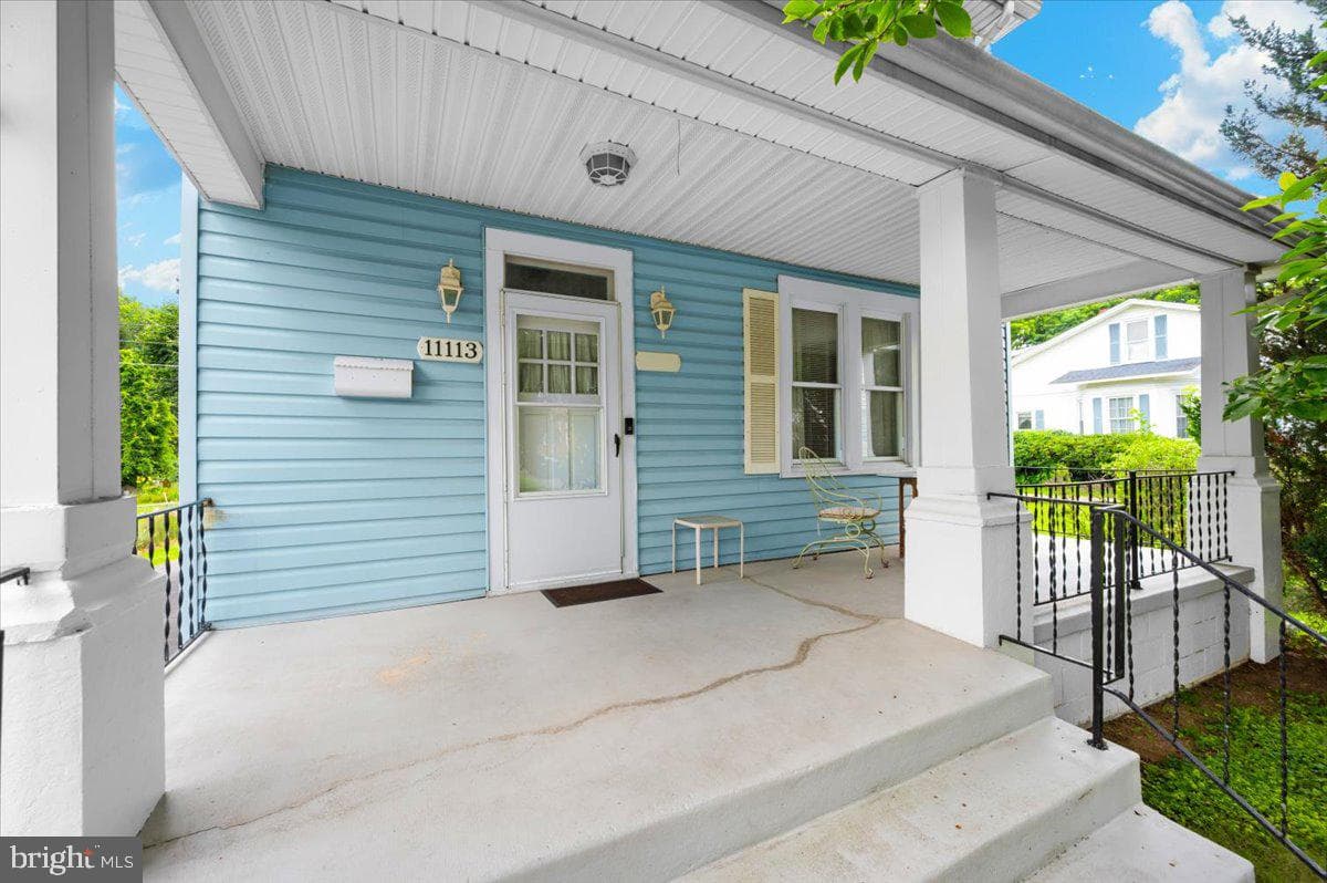 11113 Glenside Avenue photo 54