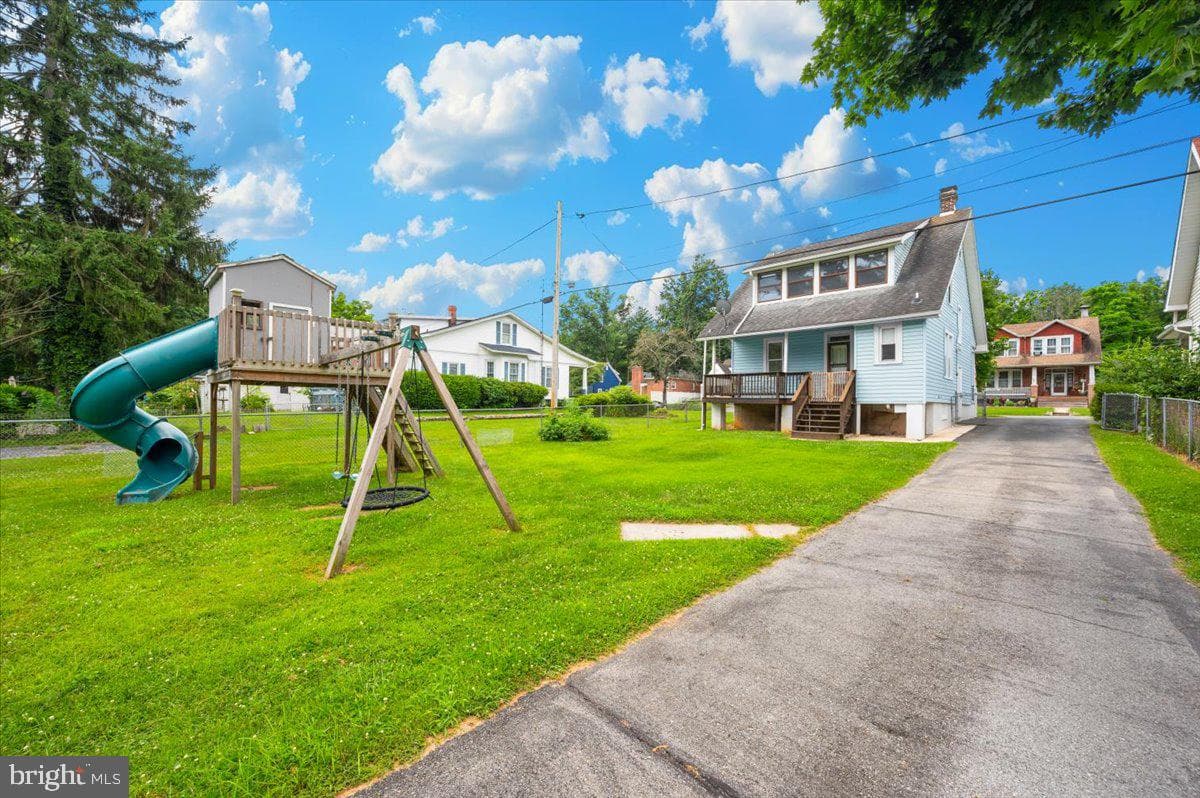 11113 Glenside Avenue photo 64