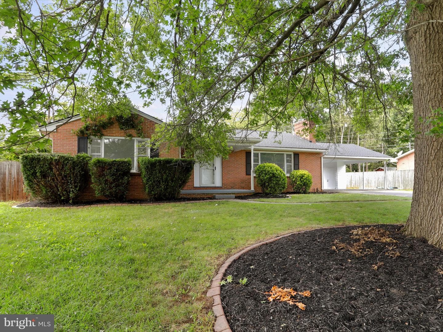 13336 Keener Road