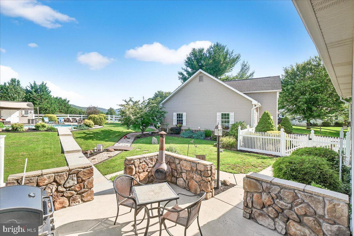 3117 Valley View Court photo 53