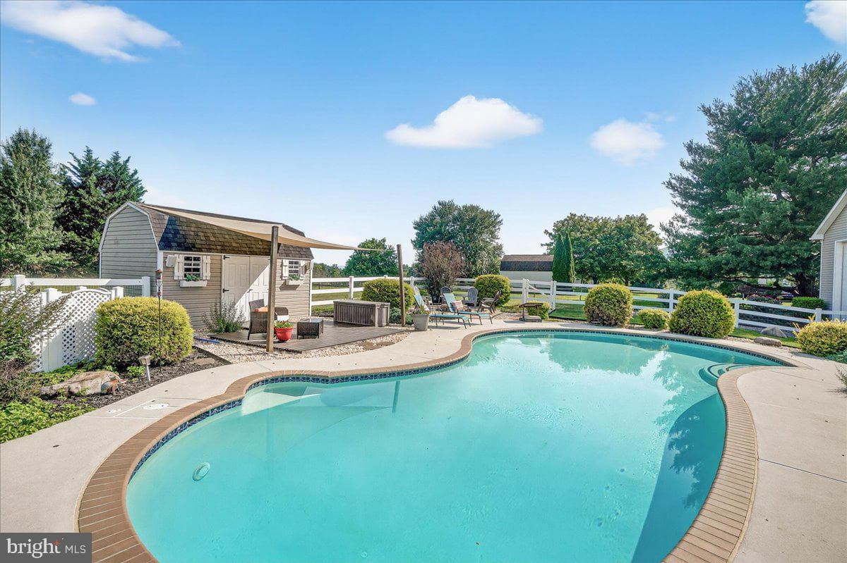 3117 Valley View Court photo 60