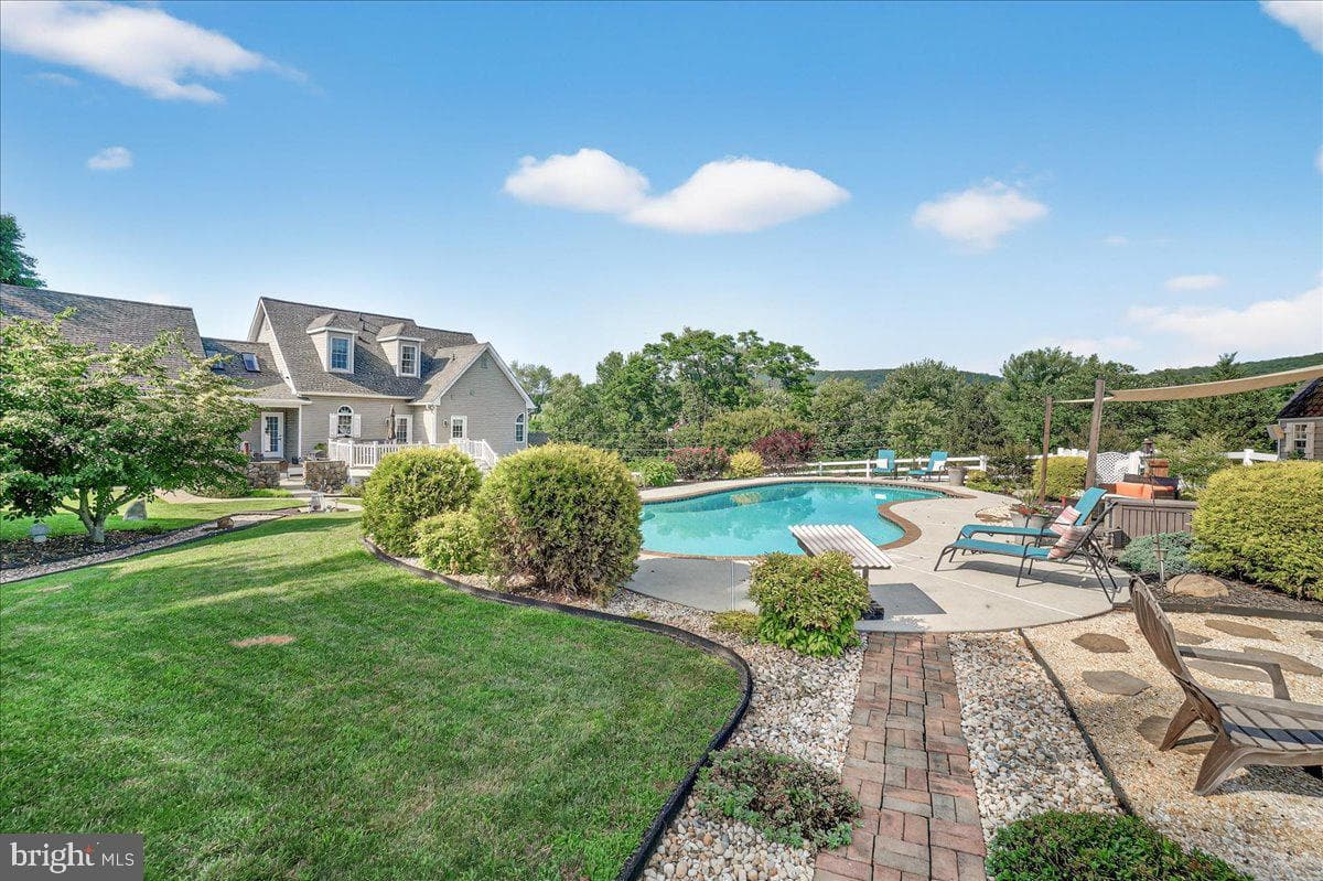 3117 Valley View Court photo 62