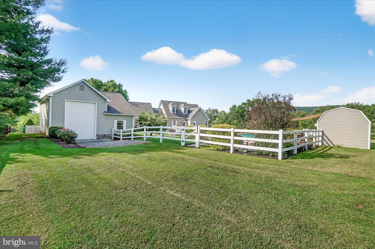 3117 Valley View Court photo 70