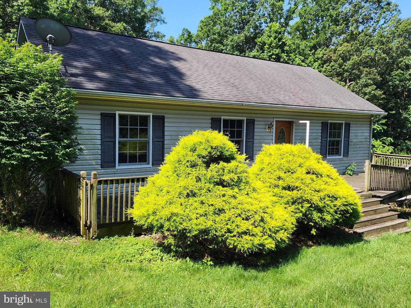 4850 Porterstown Road photo 2