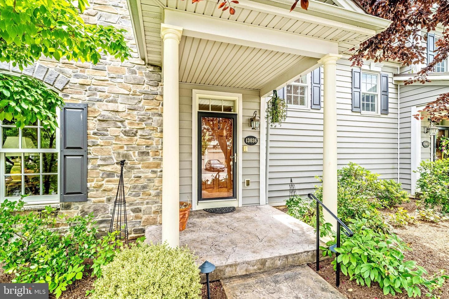 13036 Hawkins Circle #12 photo 2