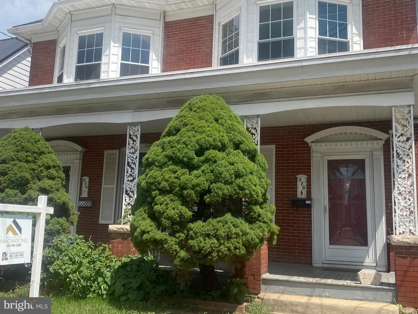 426 Jefferson Street photo 3