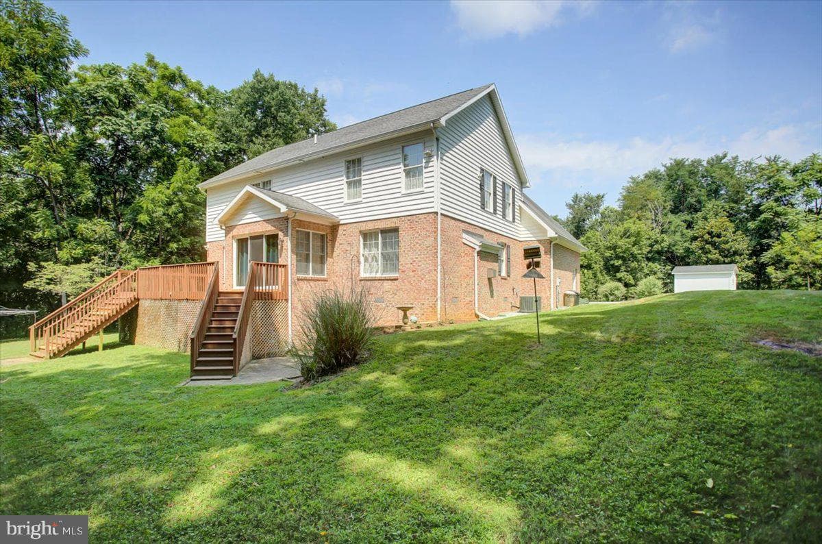 6911 Tommytown Road photo 39