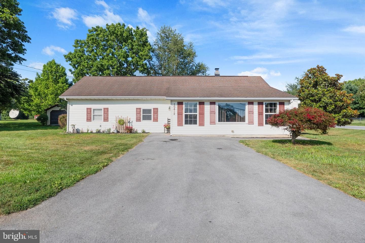 16412 Spielman Road