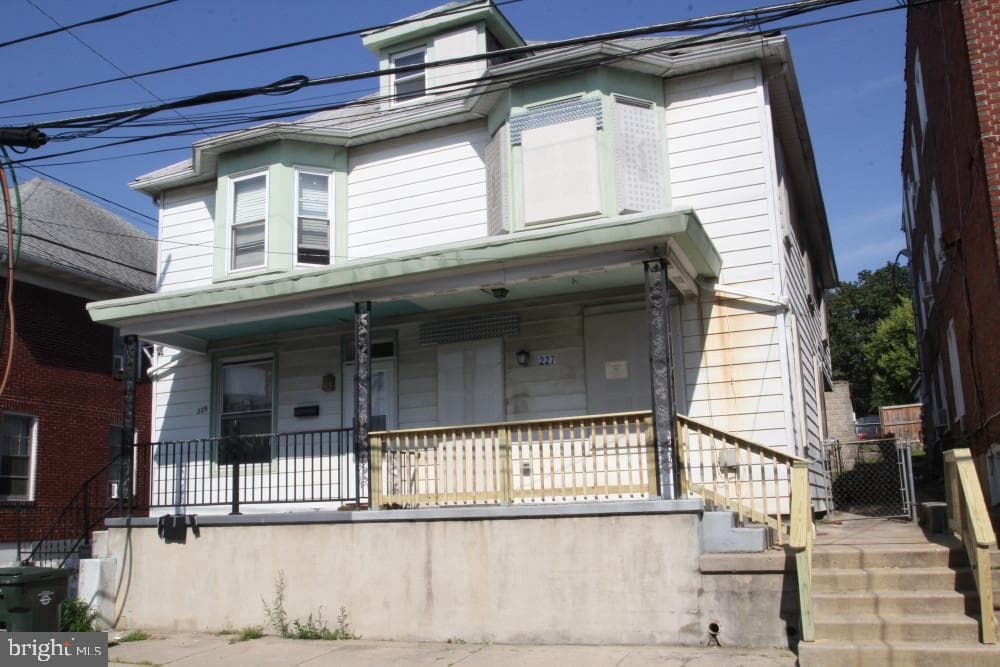 227 N Locust Street