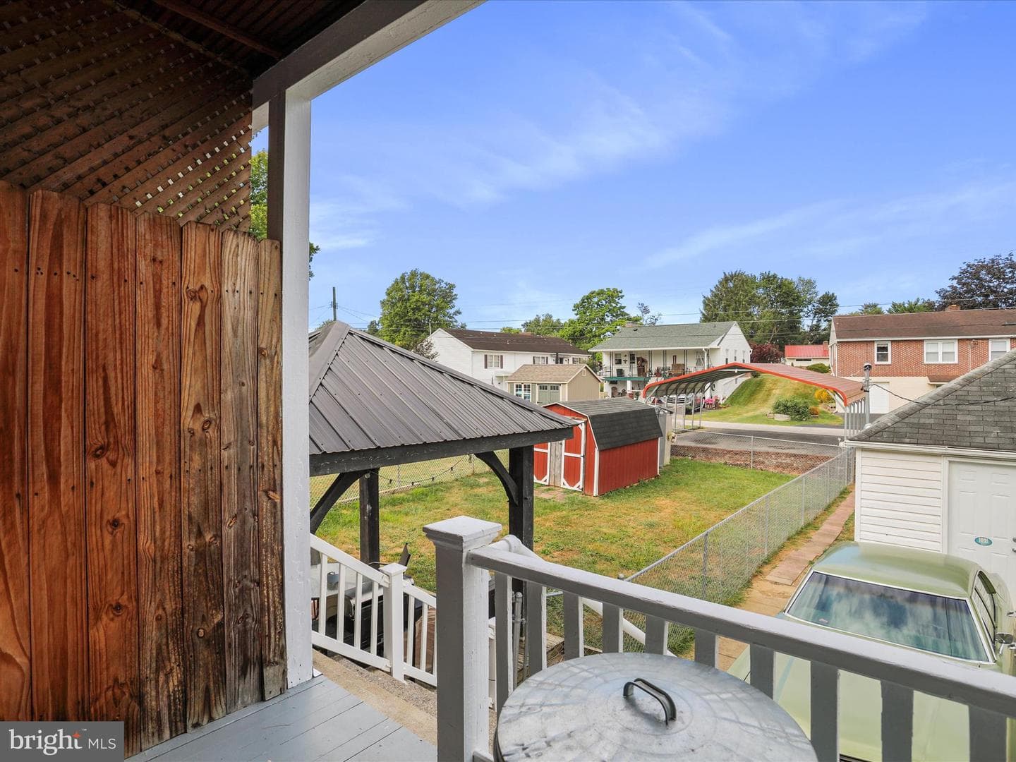 843 Frederick Street photo 21