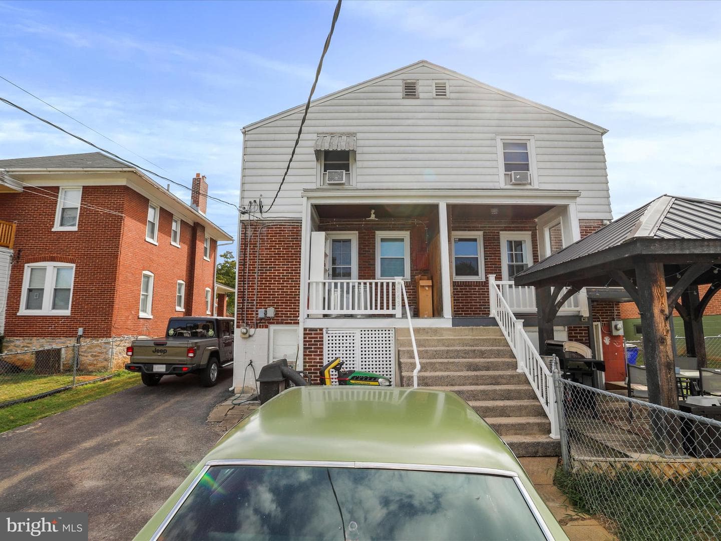 843 Frederick Street photo 29
