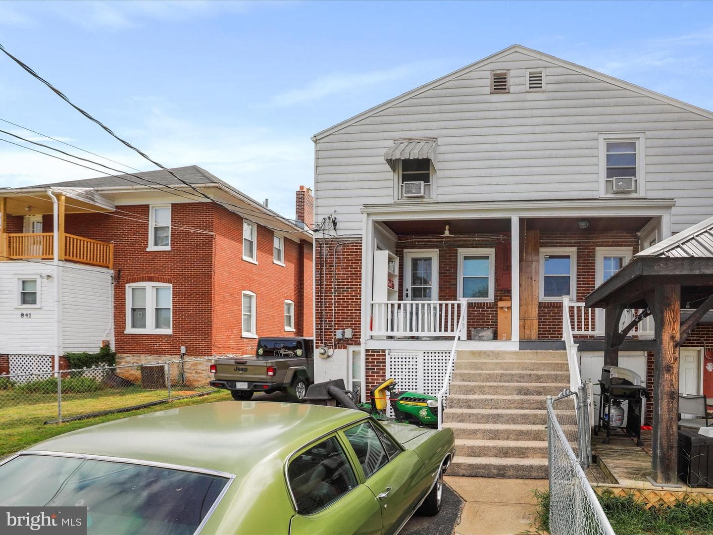 843 Frederick Street photo 30