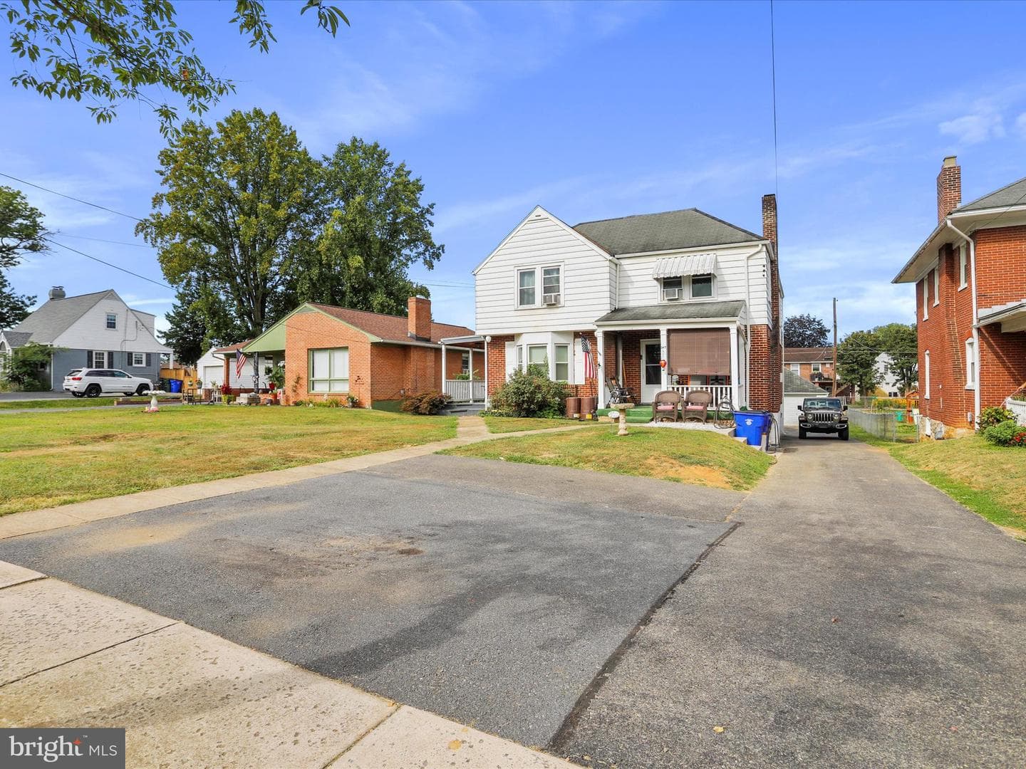 843 Frederick Street photo 4