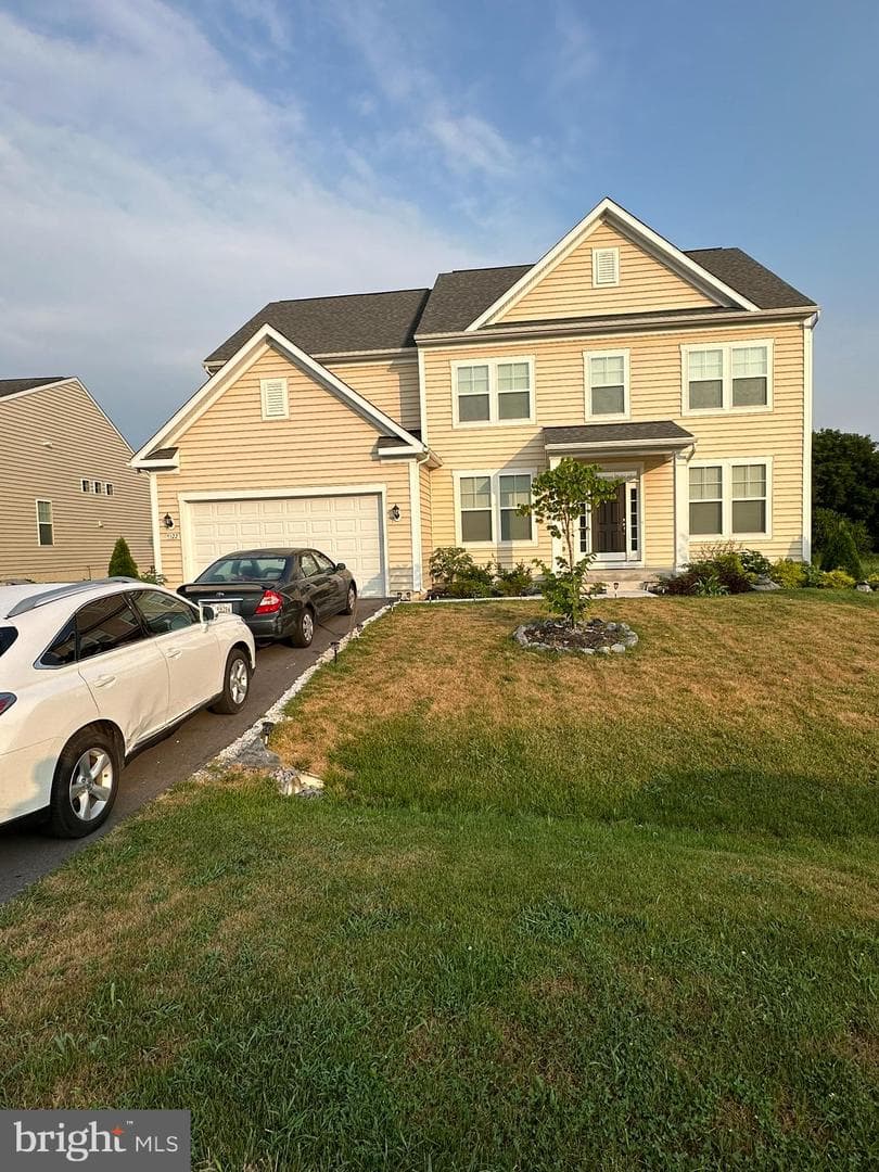 9322 Alloway Drive, Hagerstown