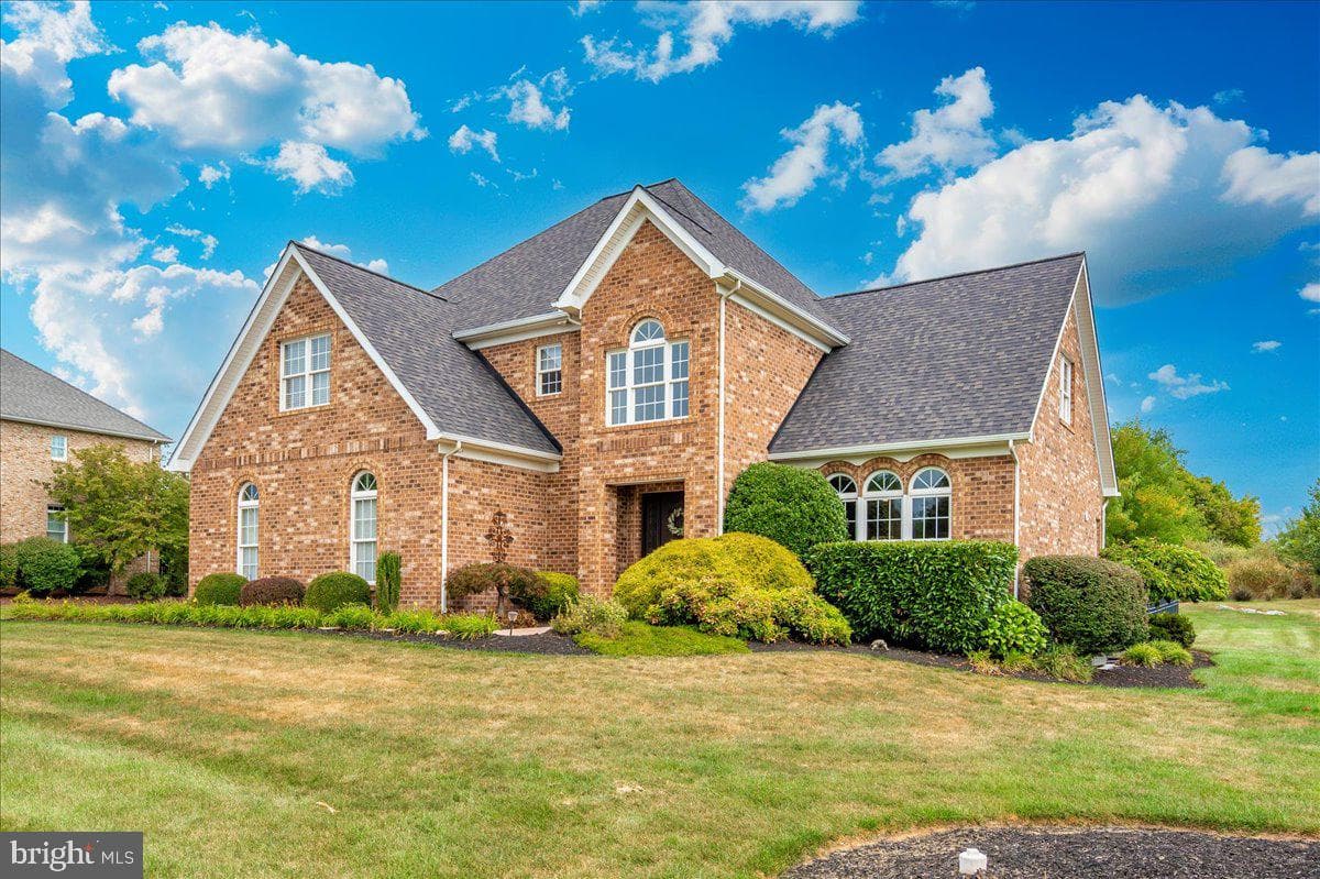 11013 Shalom Lane
