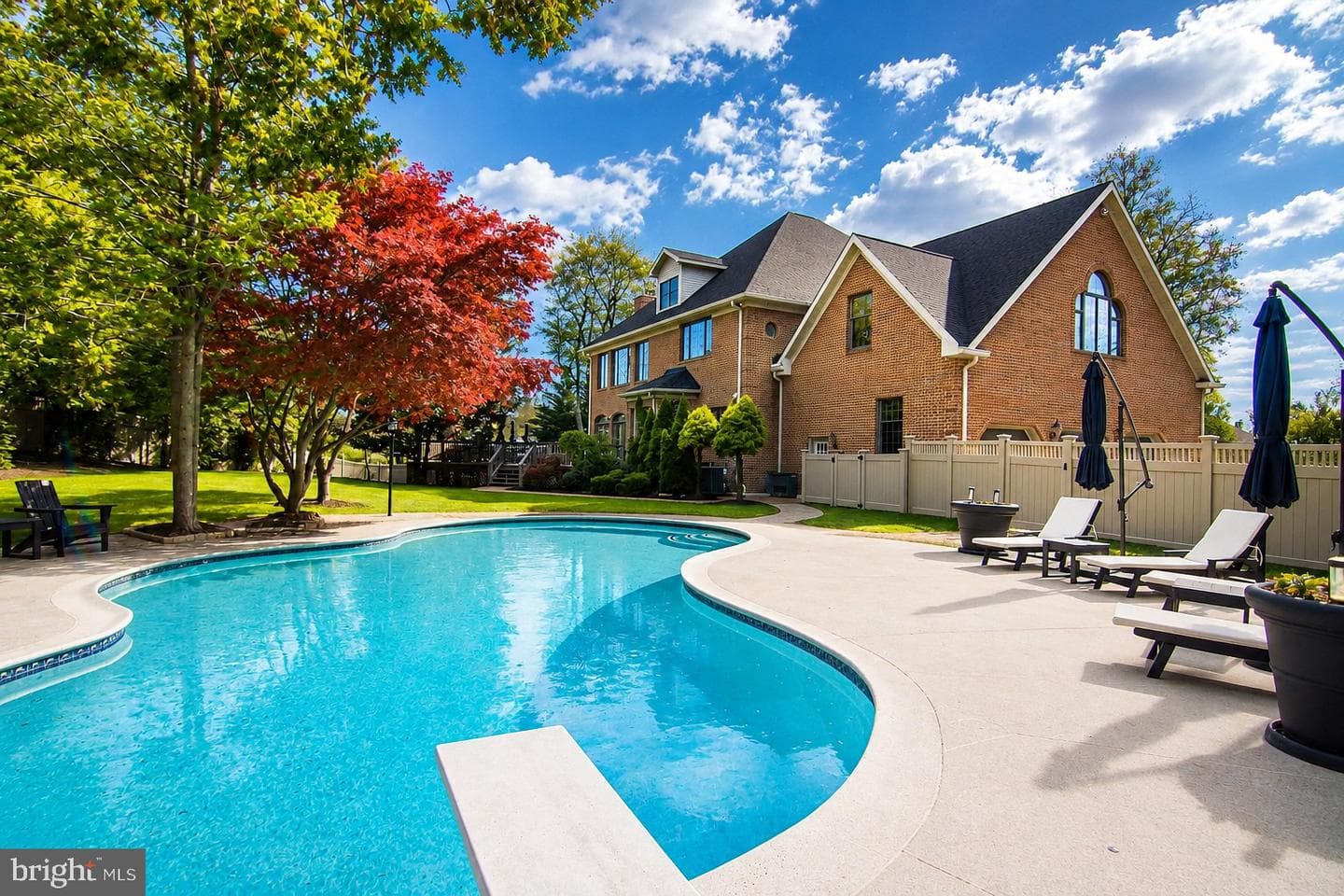 11029 Plumwood Cir, Hagerstown