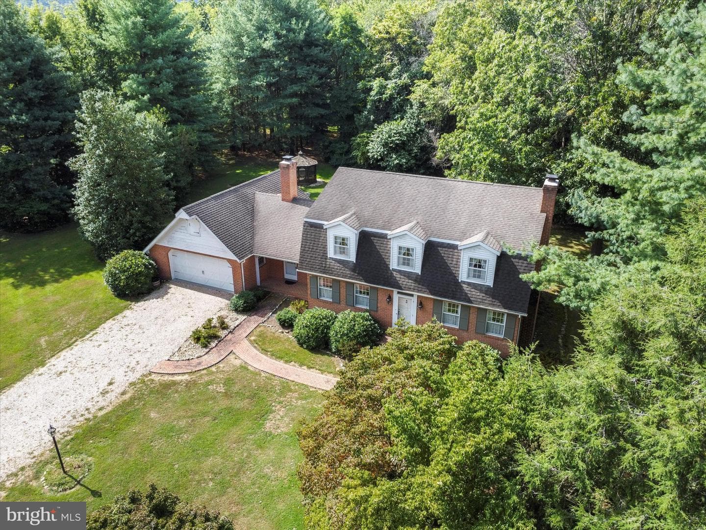22161 Pondsville Road photo 13