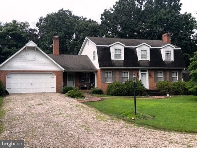 22161 Pondsville Road photo 2