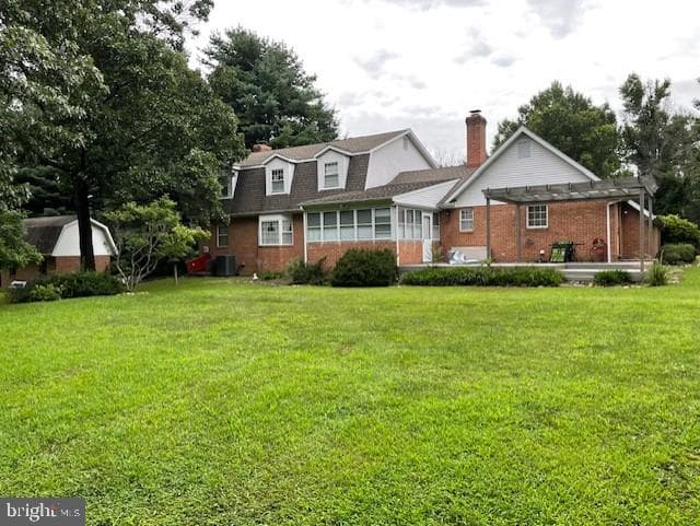 22161 Pondsville Road photo 5