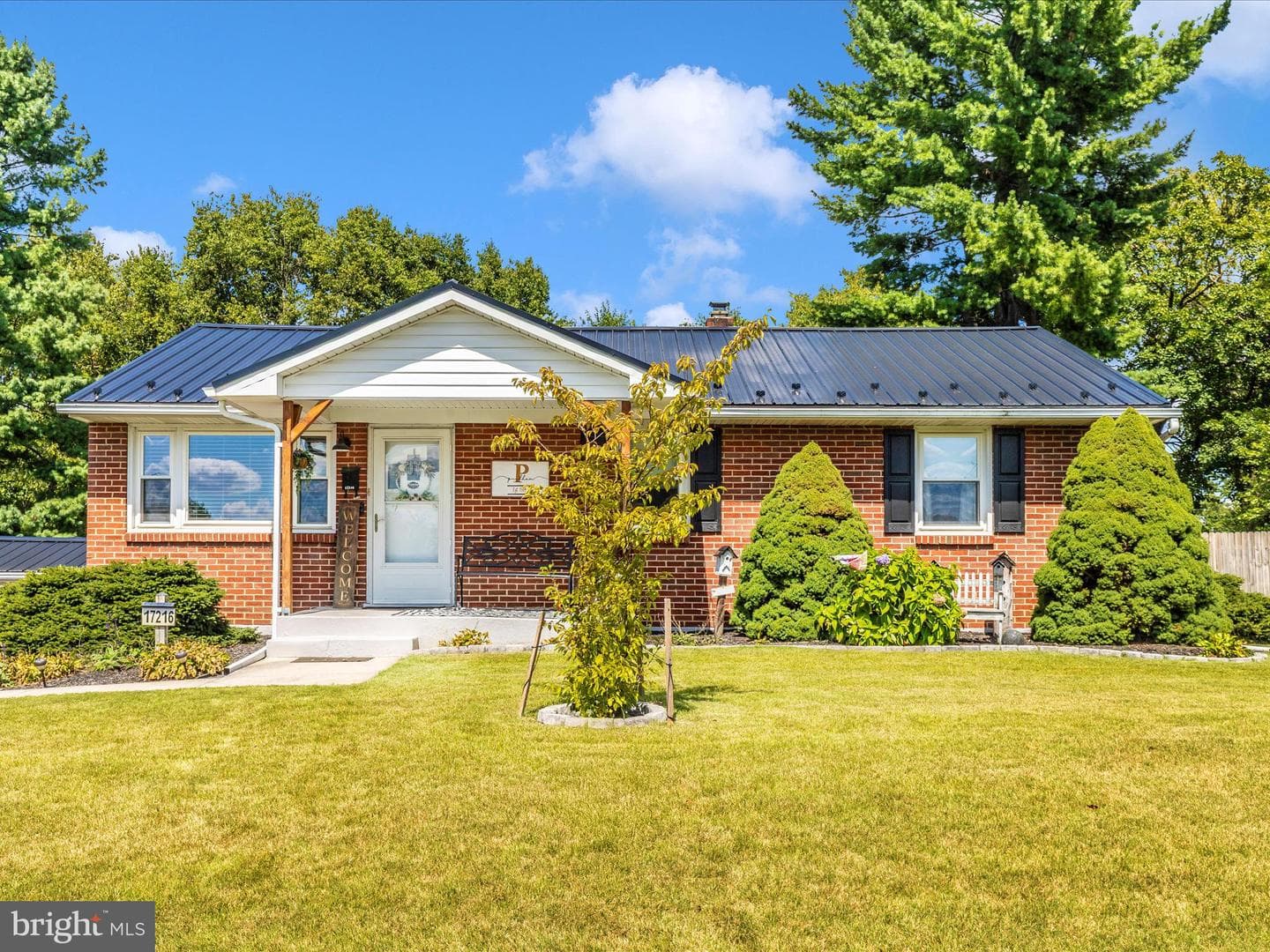 17216 Amber Drive photo 2