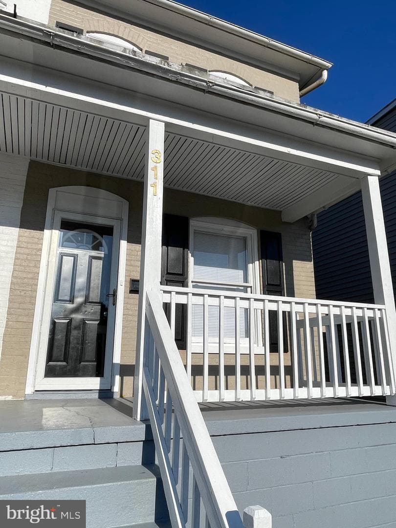 311 Ridge Avenue photo 6