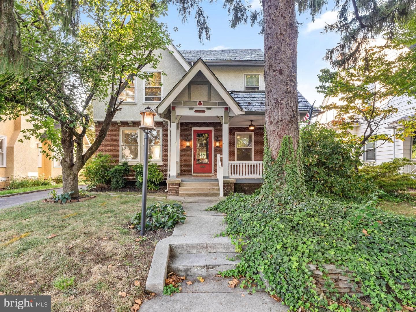 1205 Hamilton Boulevard