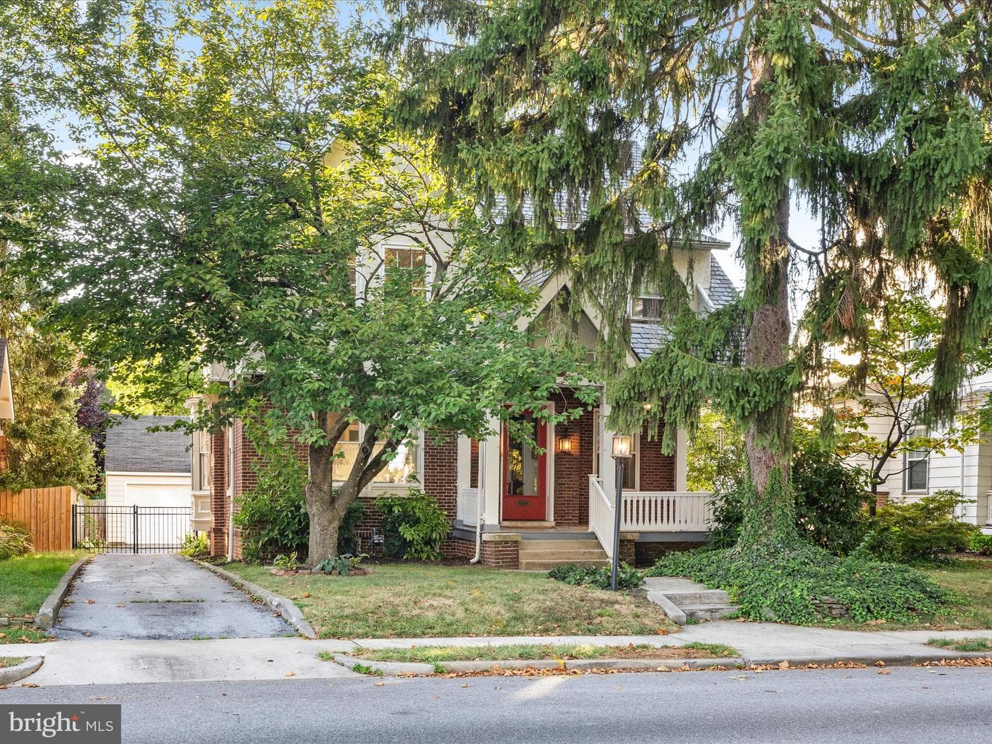 1205 Hamilton Boulevard photo 2