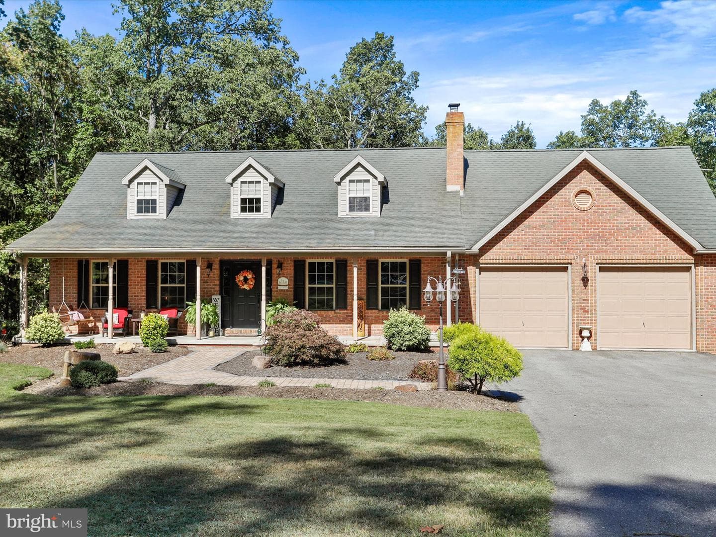 11308 Garrison Woods Lane