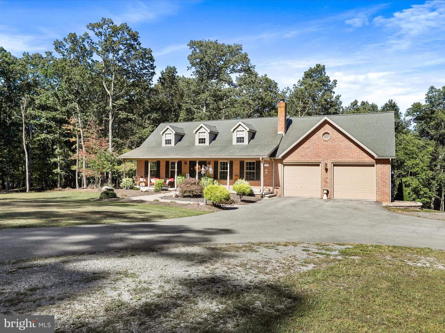 11308 Garrison Woods Lane photo 2