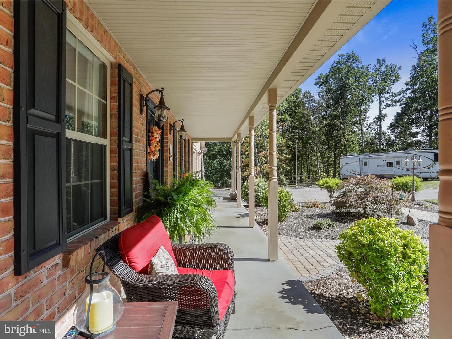 11308 Garrison Woods Lane photo 4