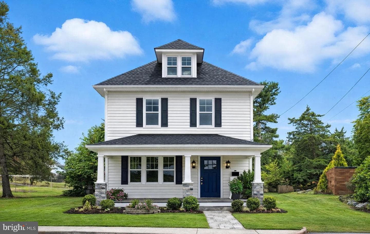 44 Water Street, Hagerstown