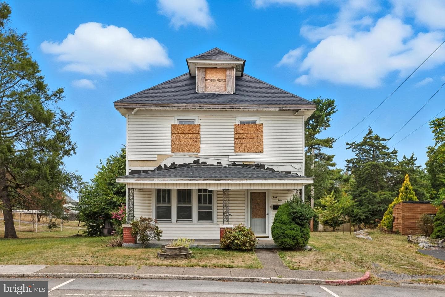 44 Water Street, Hagerstown