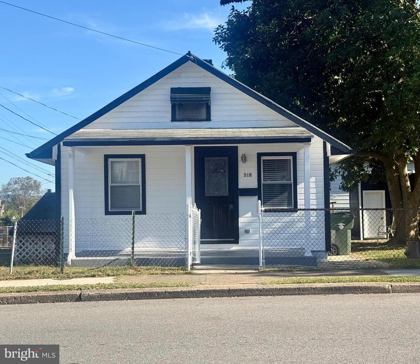 518 Stratford Avenue