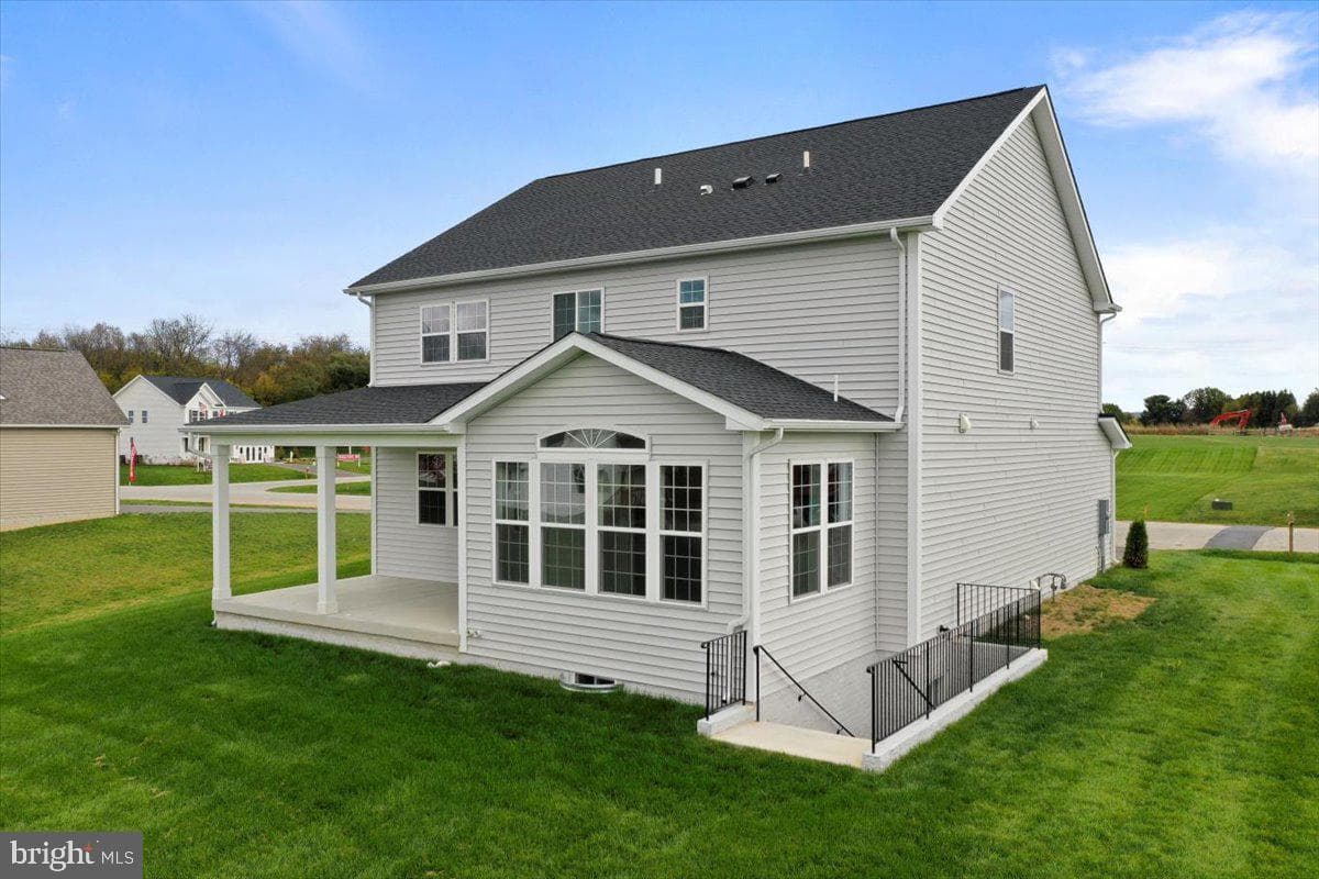 13710 Pulaski Drive photo 48