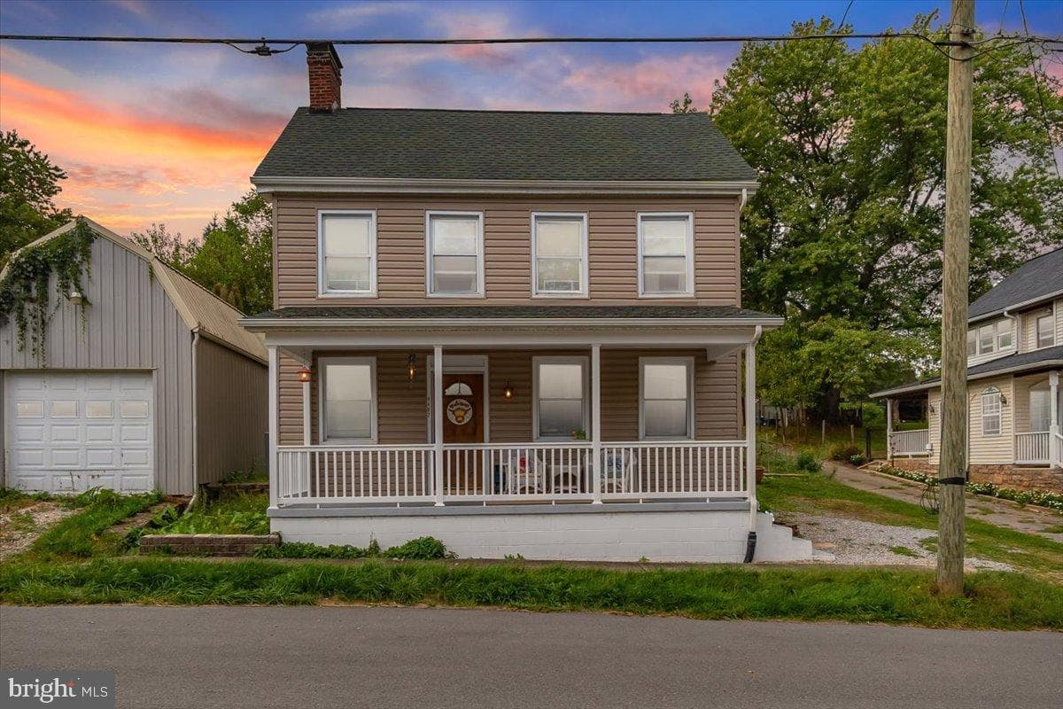 4402 Main Street