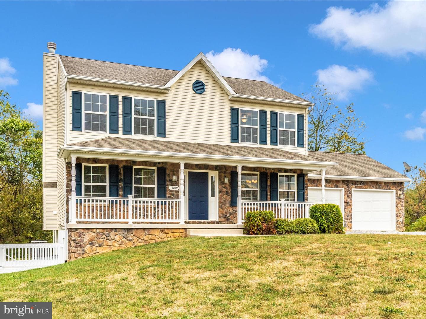 13109 Little Antietam Road photo 37