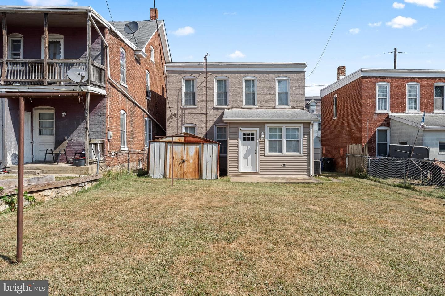 807 Washington Avenue photo 36