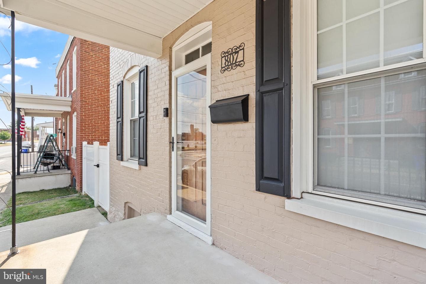 807 Washington Avenue photo 4