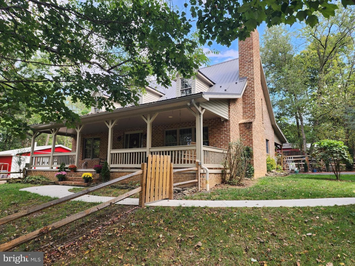 14847 White Oak Ridge photo 2