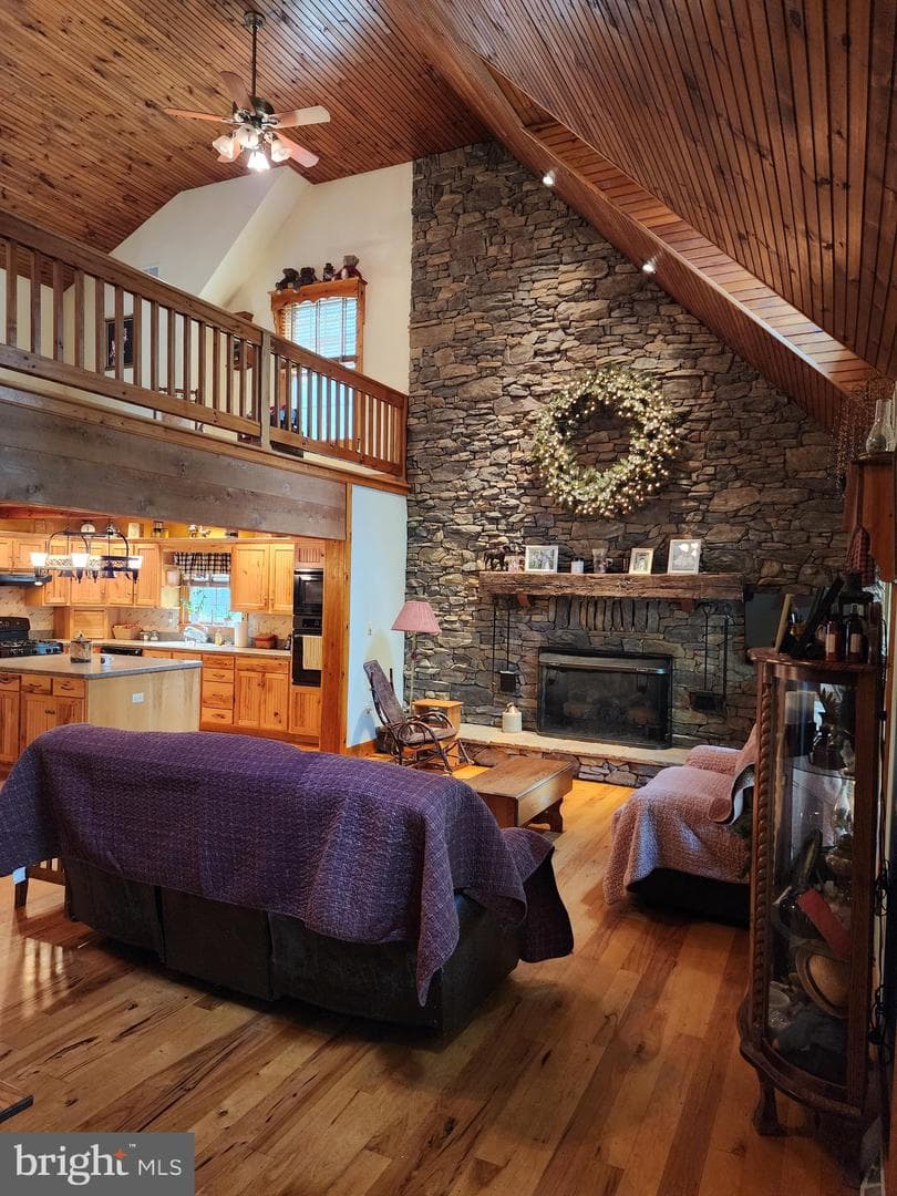 14847 White Oak Ridge photo 4